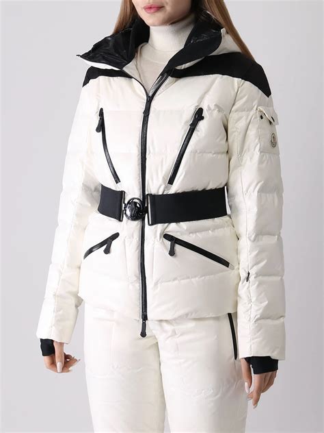 горнолыжный костюм moncler